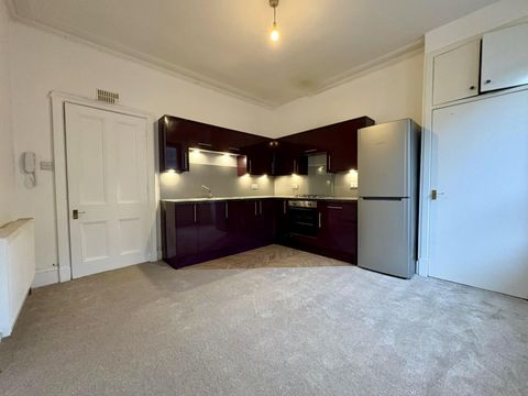 160B, Hutcheon Street, Aberdeen AB25