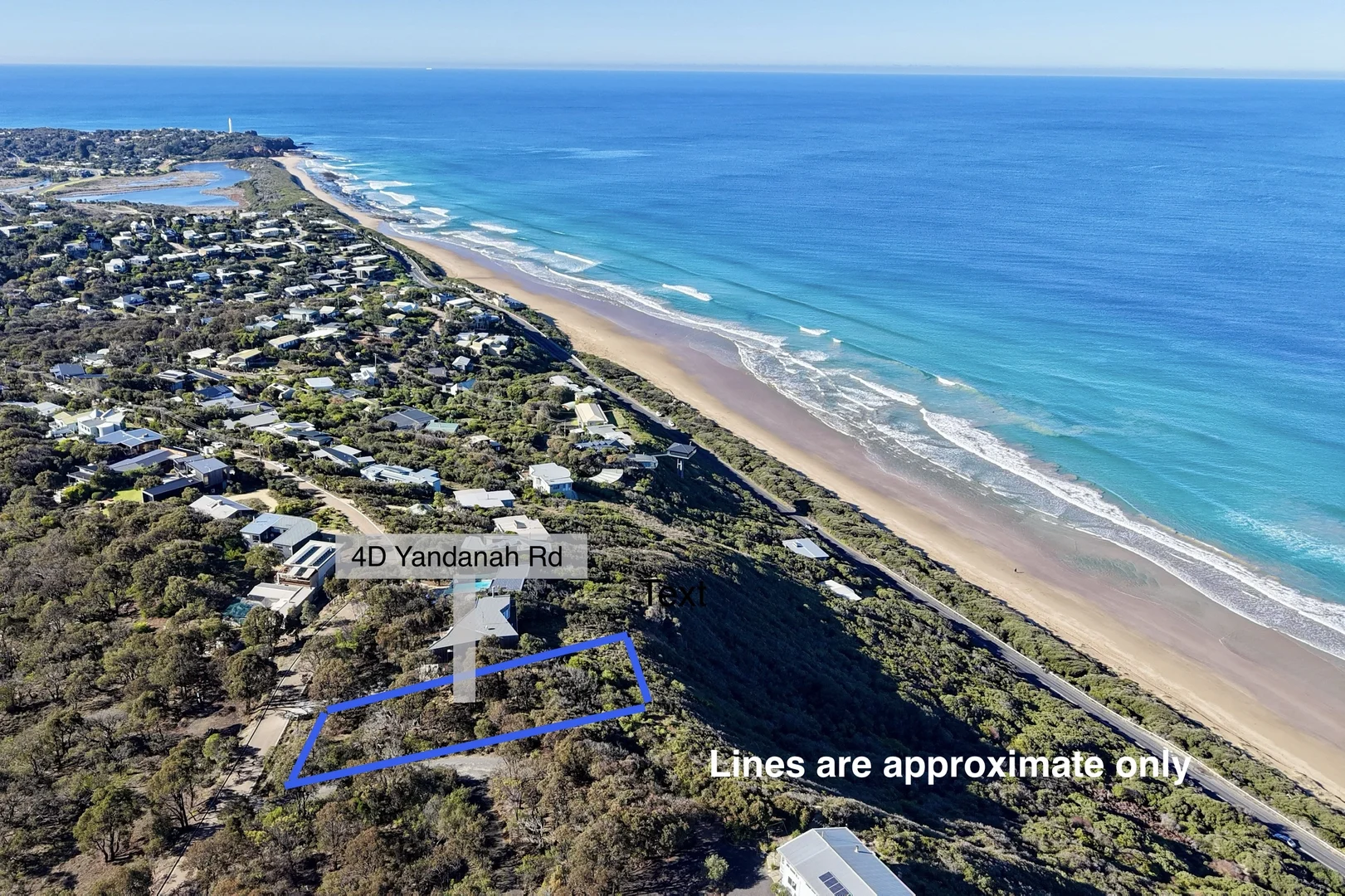 Additional image 2 of 4D Yandanah Road, Fairhaven VIC 3231