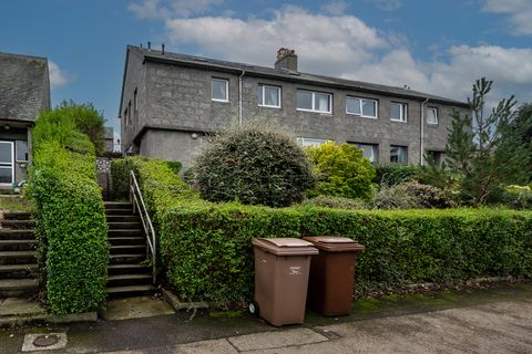 Faulds Crescent, Aberdeen AB12