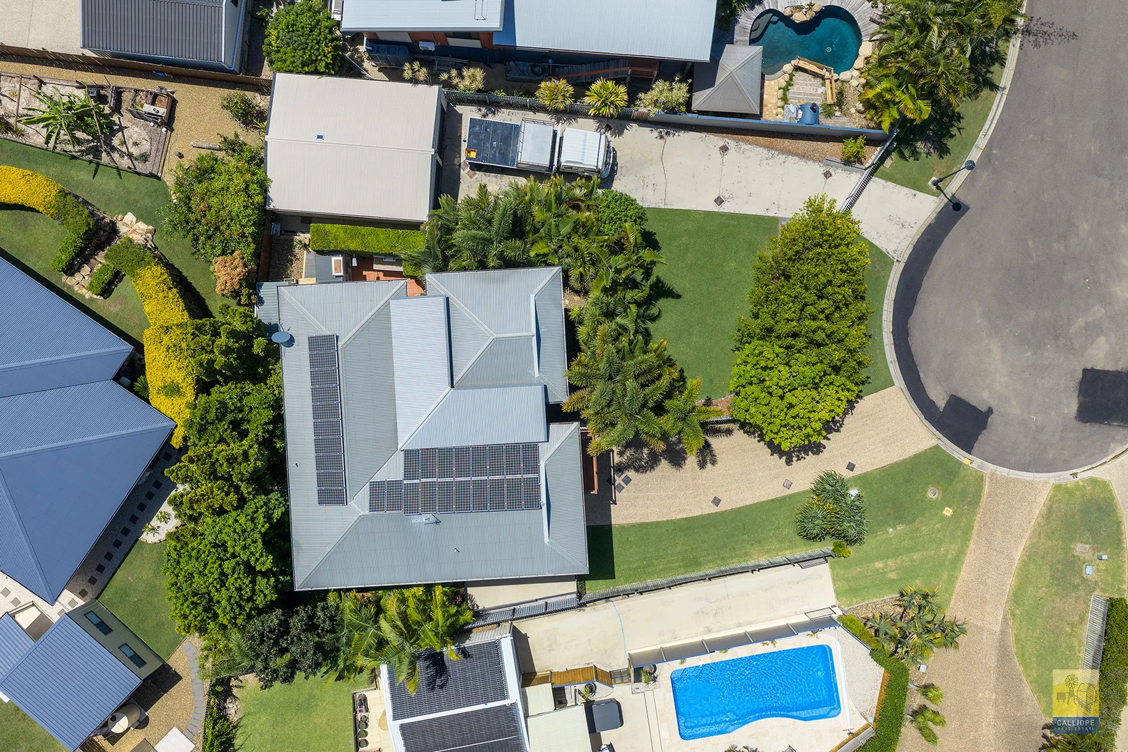 Additional image 25 of 10 Jacinta Court, Tannum Sands QLD 4680