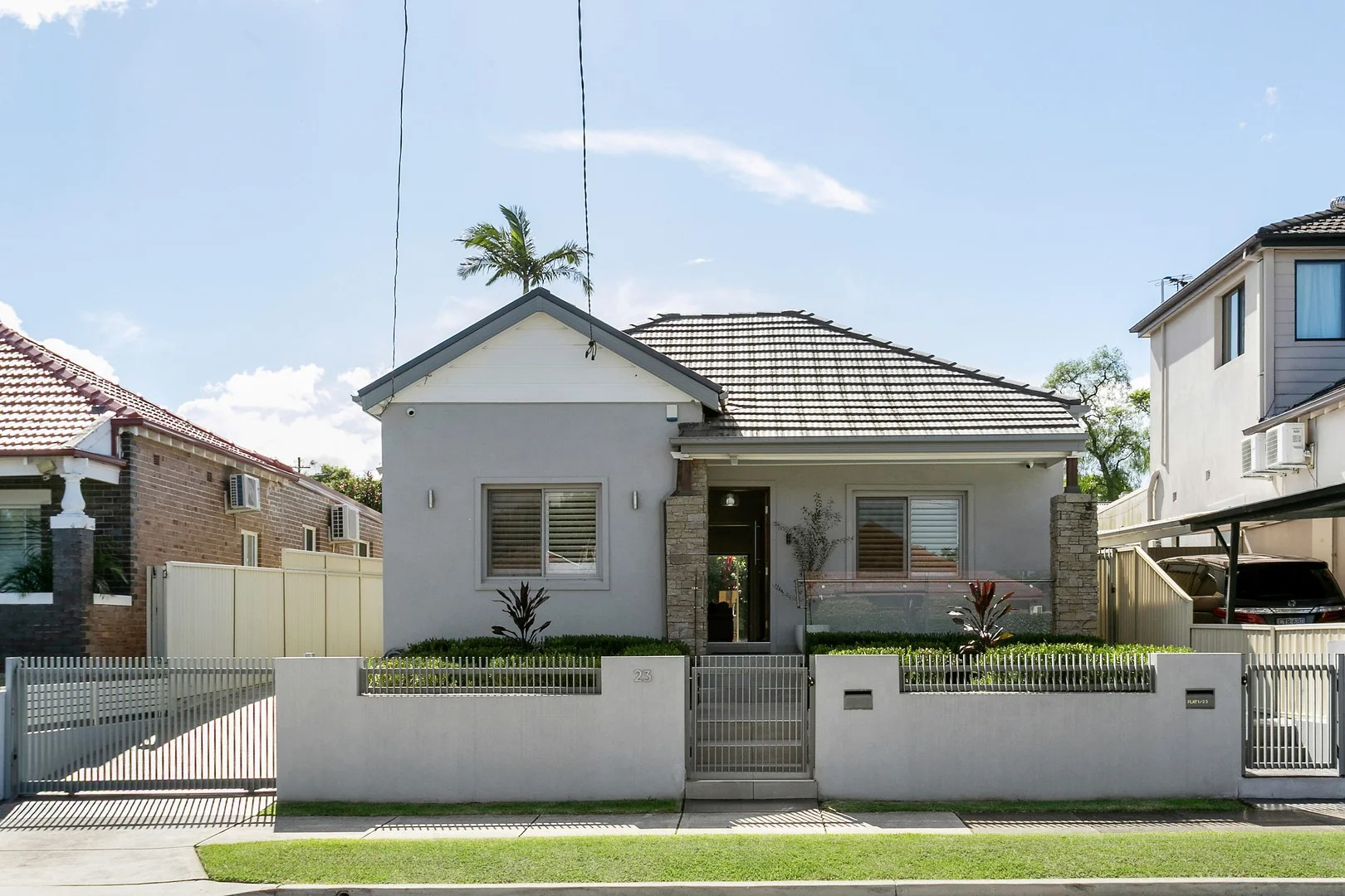 23 Blakesley Road, South Hurstville NSW 2221
