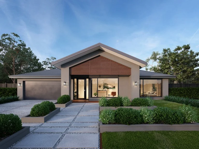 Lot 2079 Gorman Drive, Yarrawonga VIC 3730