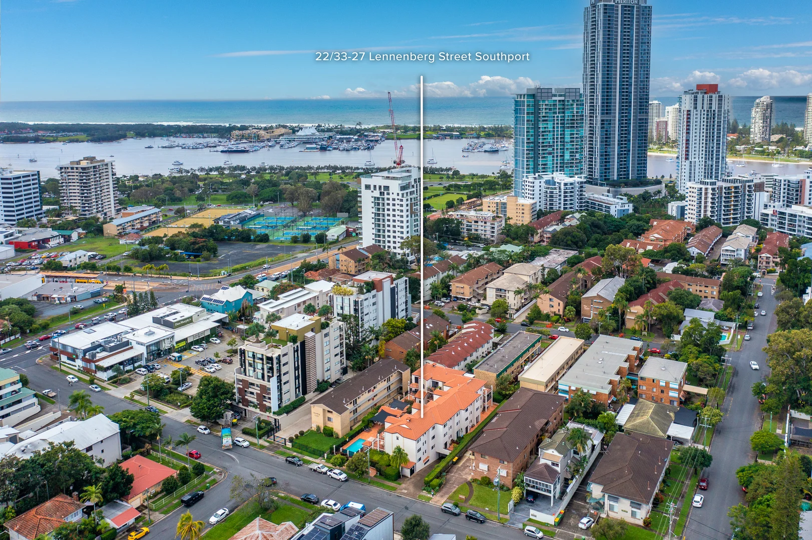 Additional image 17 of 22/33-37 Lenneberg Street, Southport QLD 4215