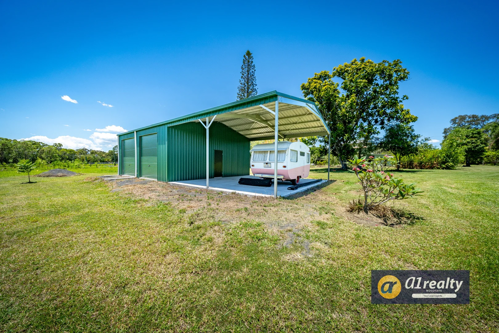 Additional image 24 of 13 Old Woodgate Rd, Goodwood QLD 4660