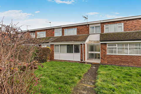 Hexby Close, Coventry CV2
