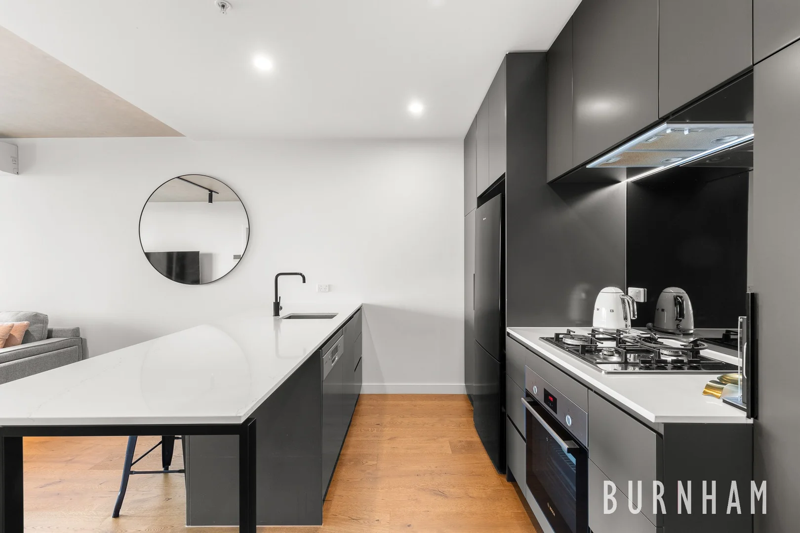 Additional image 4 of 1902D/8 Joseph Road, Footscray VIC 3011