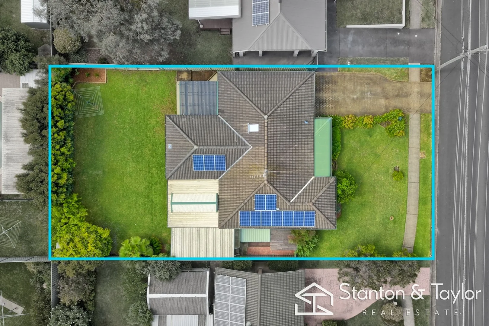 Additional image 17 of 139 Maxwell Street, South Penrith NSW 2750