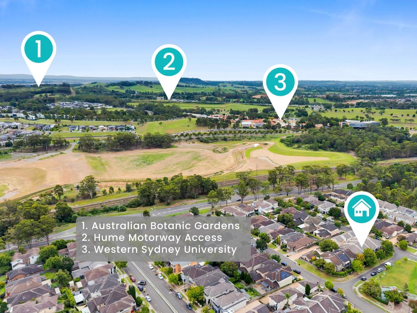 Additional image 26 of 23 Stowe Avenue, Campbelltown NSW 2560