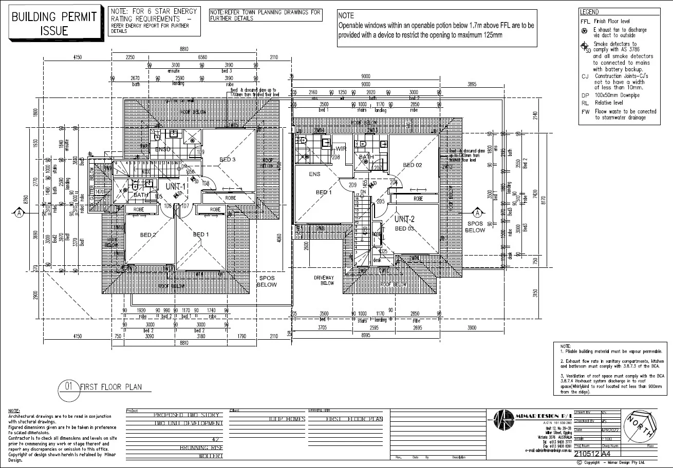 Additional image 3 of 42 Brunning Rise, Wollert VIC 3750