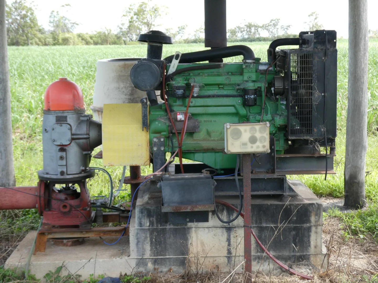 Additional image 23 of 3392 Childers Road, Gregory River QLD 4660