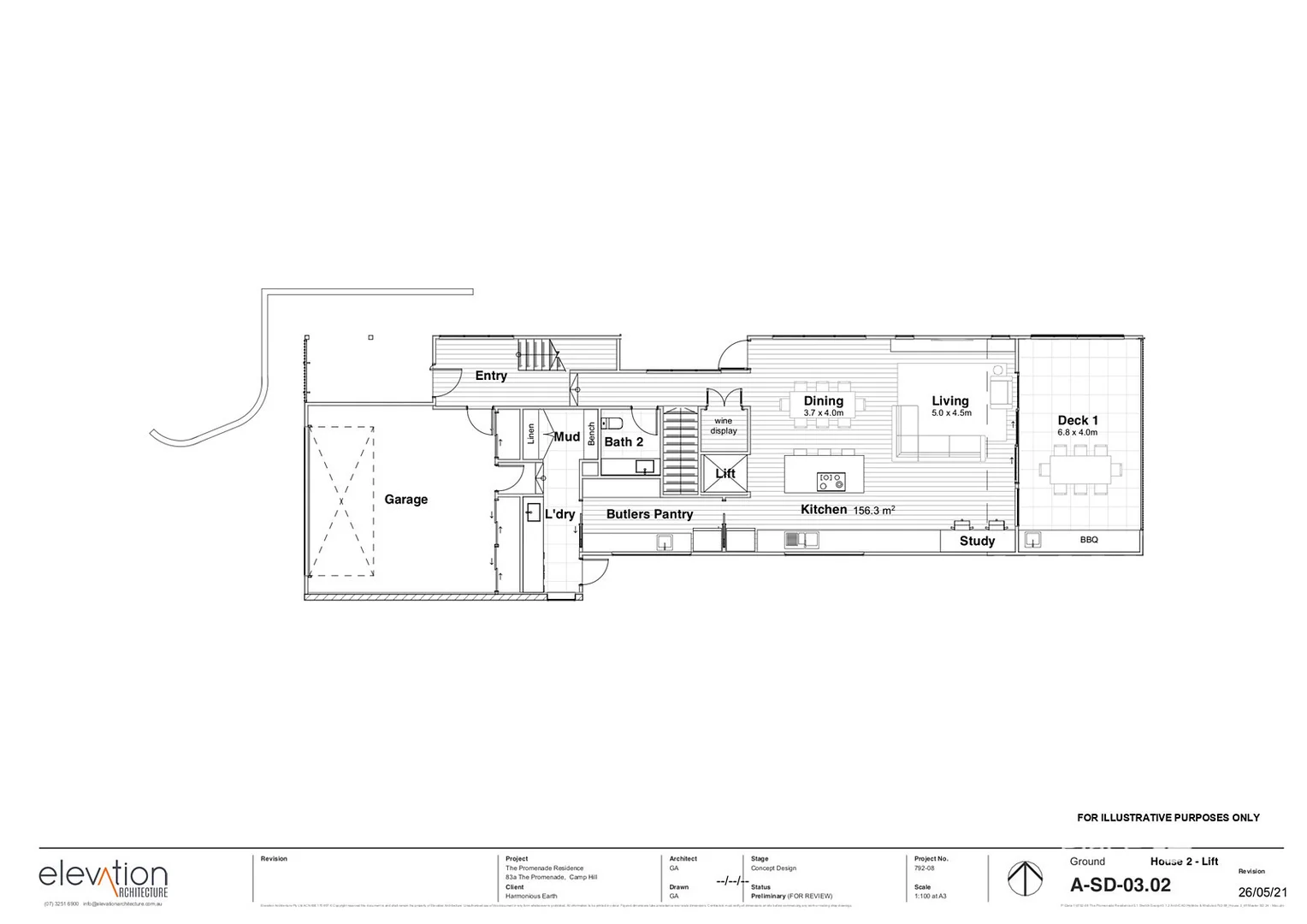 Additional image 8 of 83 The Promenade, Camp Hill QLD 4152