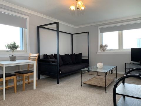 Promenade Court, Aberdeen AB24