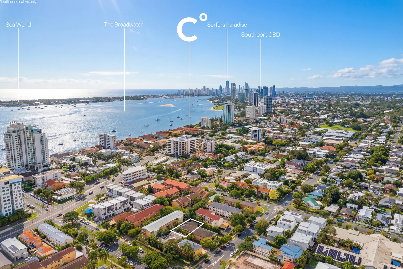 Additional image 17 of 4/161 Muir Street, Labrador QLD 4215