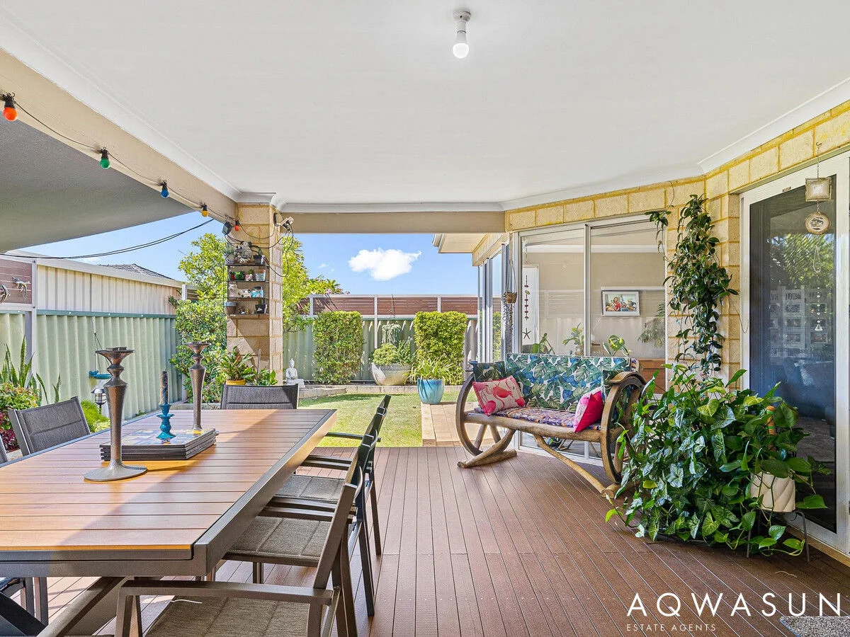 Additional image 25 of 13 Baltimore Gardens, Port Kennedy WA 6172