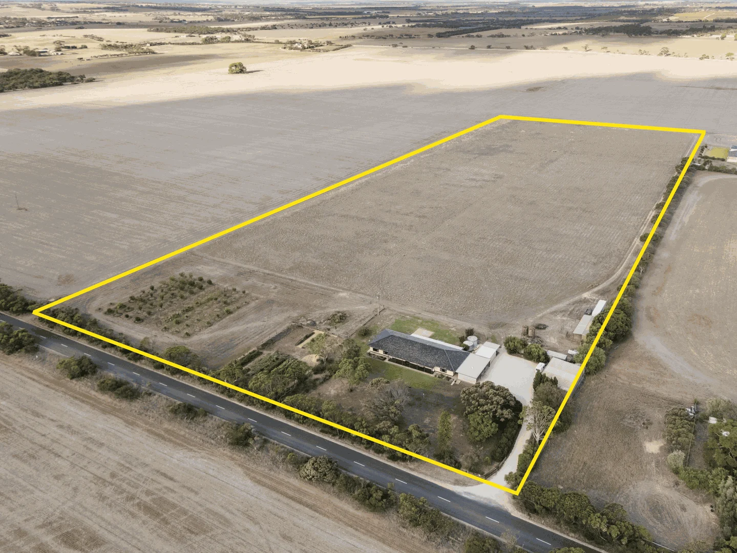 403 Dry Plains Road, Strathalbyn SA 5255