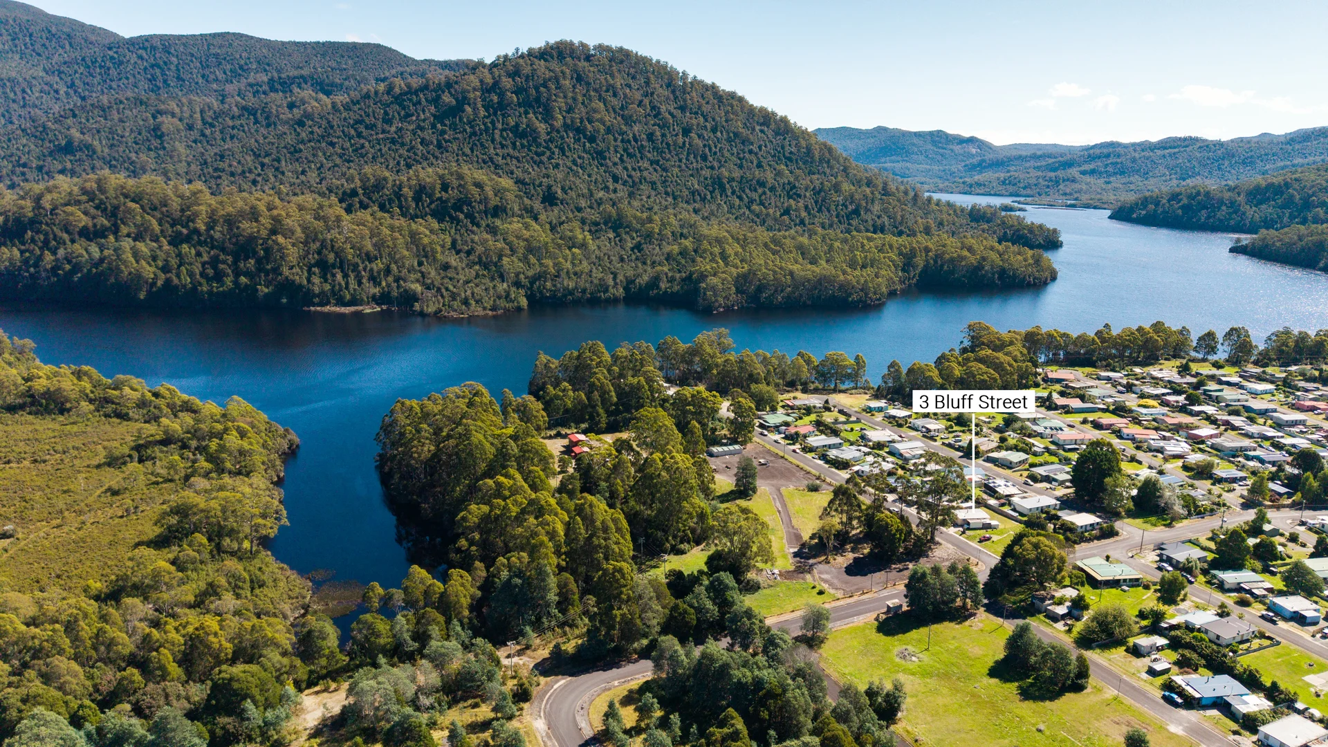 Additional image 2 of 3 Bluff Street, Tullah TAS 7321