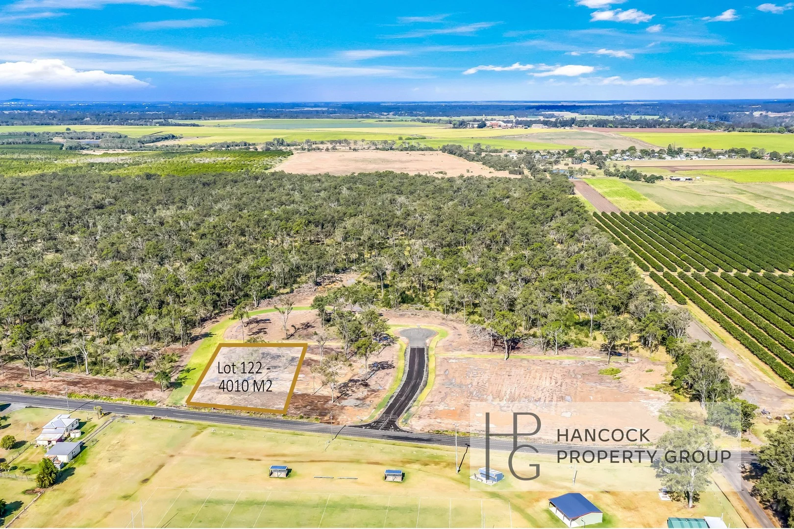Additional image 2 of Lot 122 Golden Acres Birthamba Road, South Kolan QLD 4670