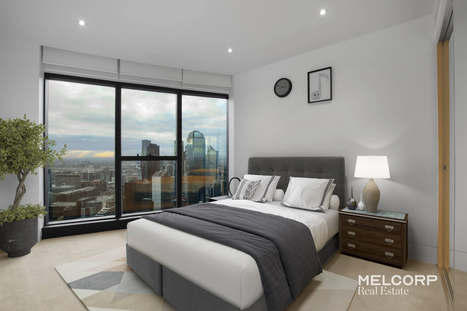 Additional image 10 of 5502/35 Queensbridge Street, Southbank VIC 3006