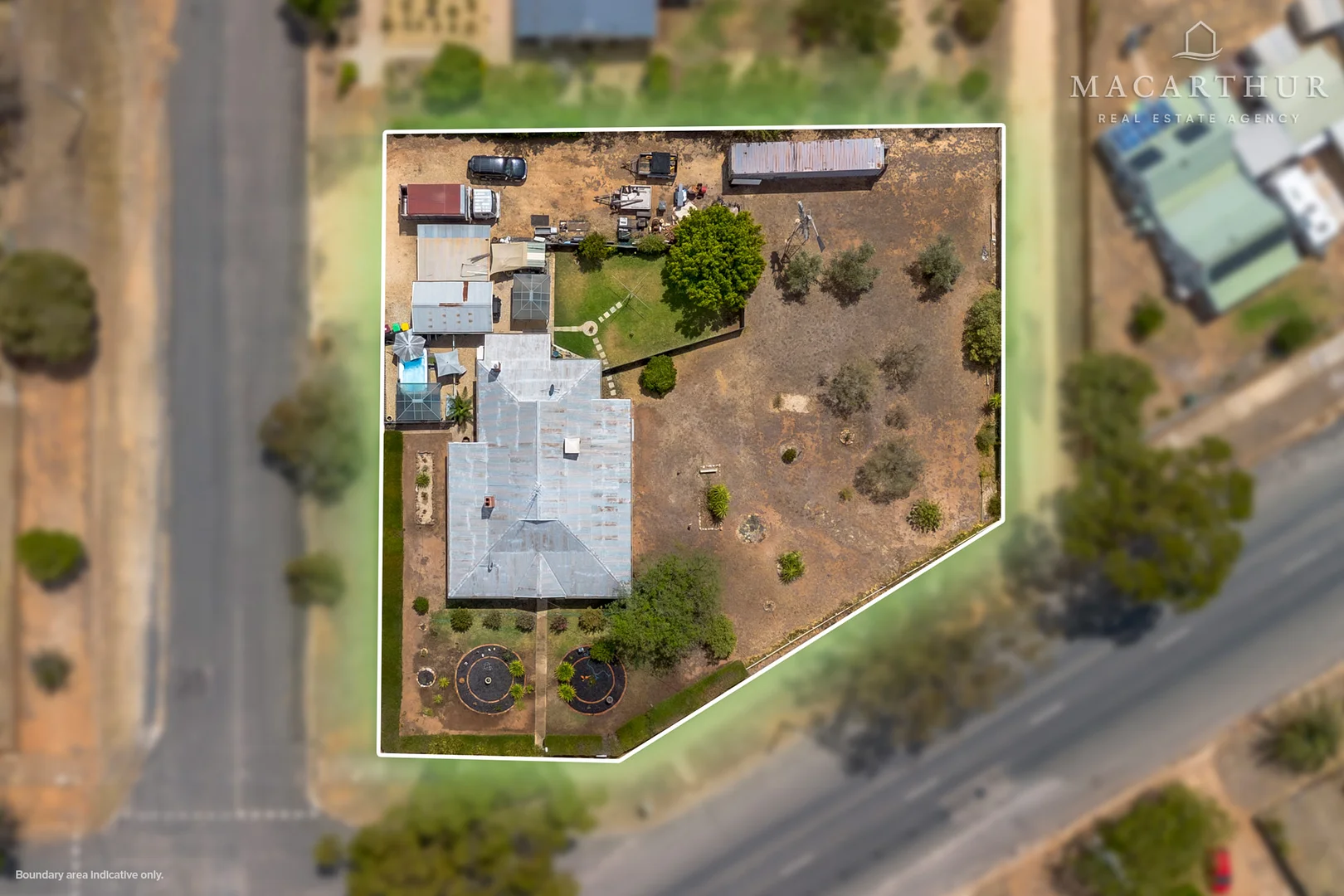 Additional image 4 of 1 William Street, Urana NSW 2645