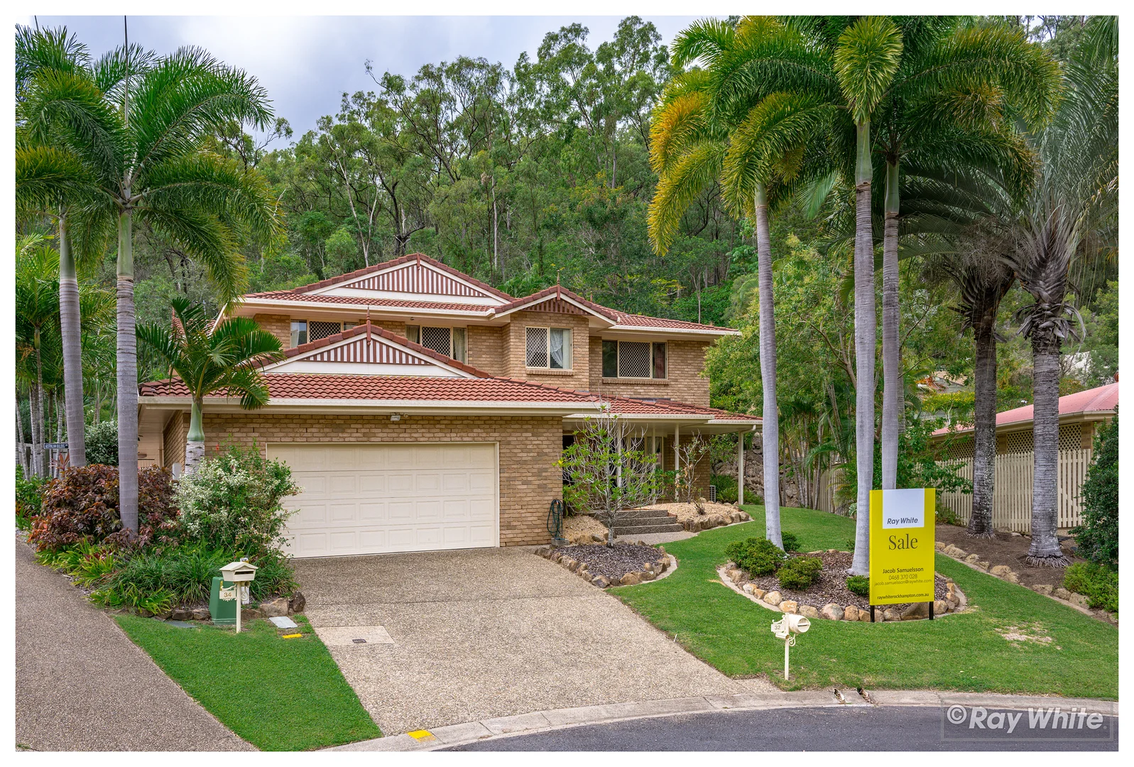 Additional image 35 of 32 Beaumont Drive, Frenchville QLD 4701