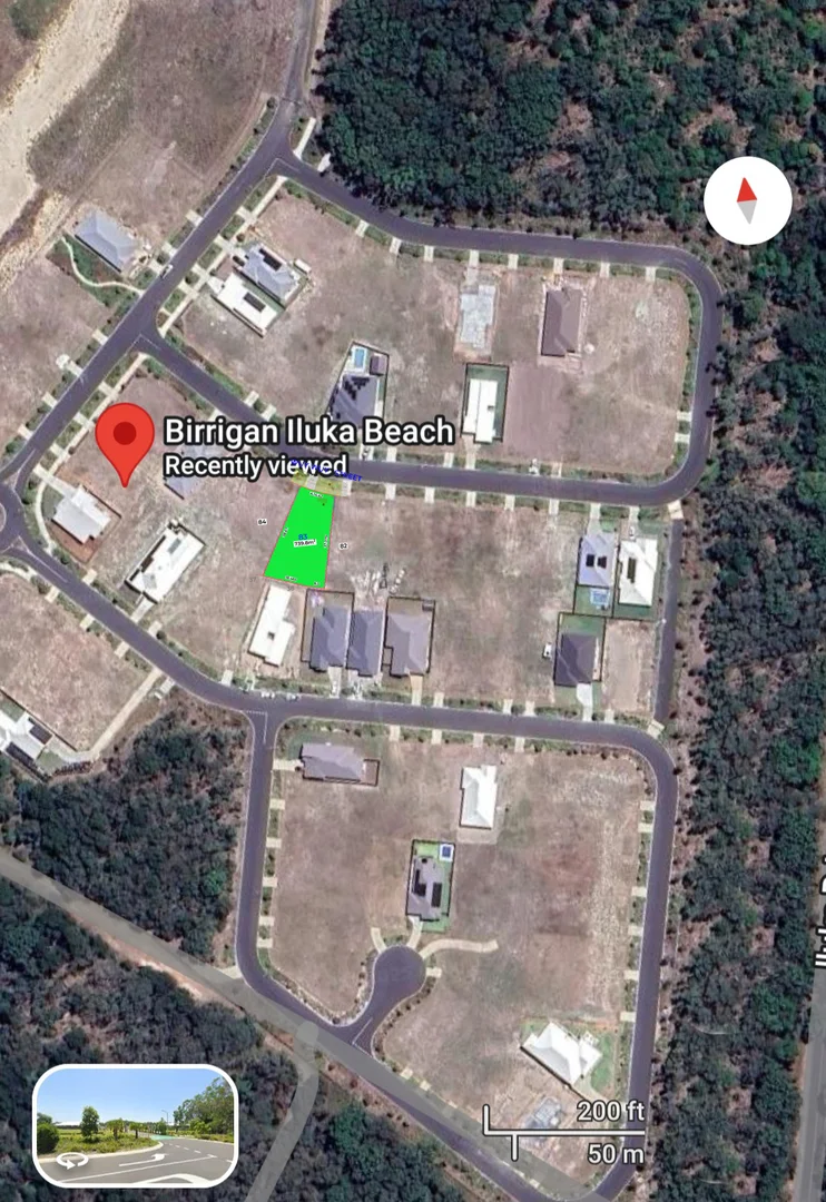 Additional image 8 of 12 Wuy Wuy Street, Iluka NSW 2466