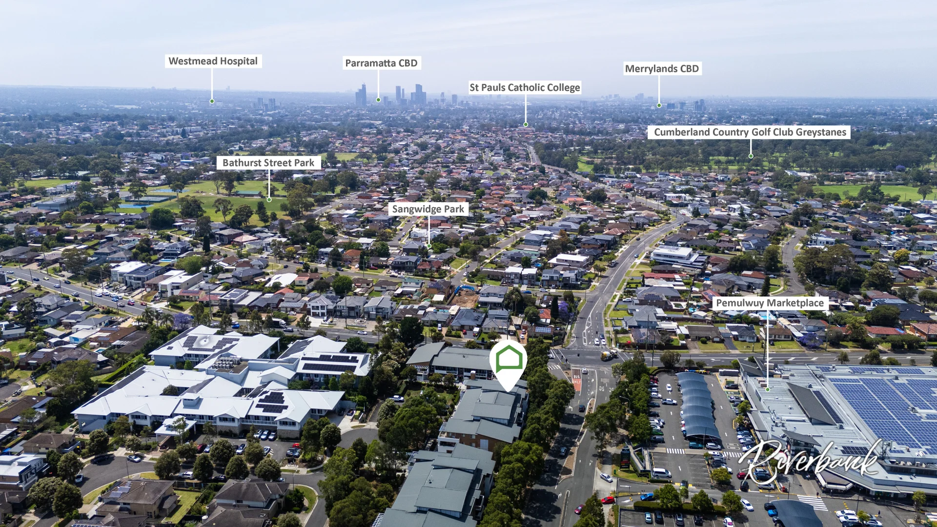 Additional image 10 of 66/13-19 Pastoral Court, Pemulwuy NSW 2145