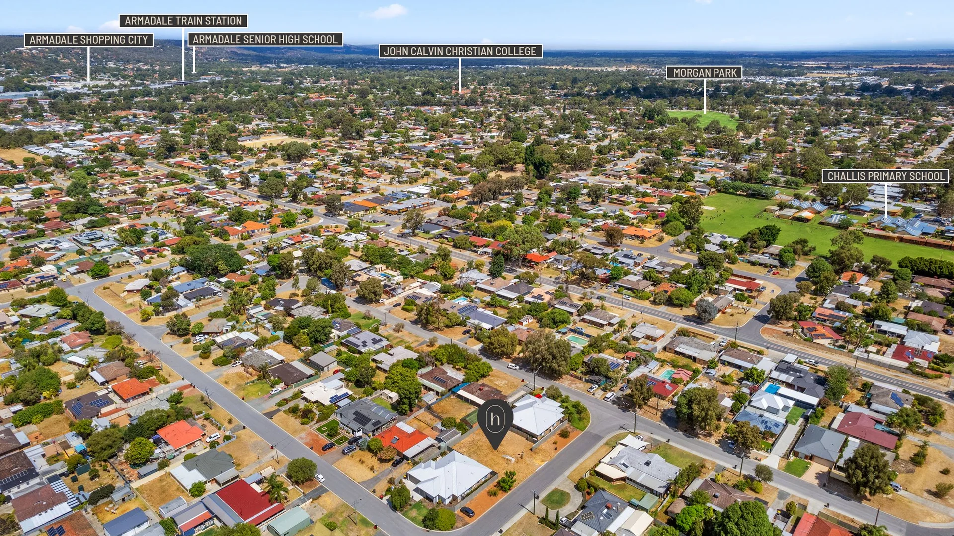 Additional image 11 of 32 Kyabram Road, Armadale WA 6112