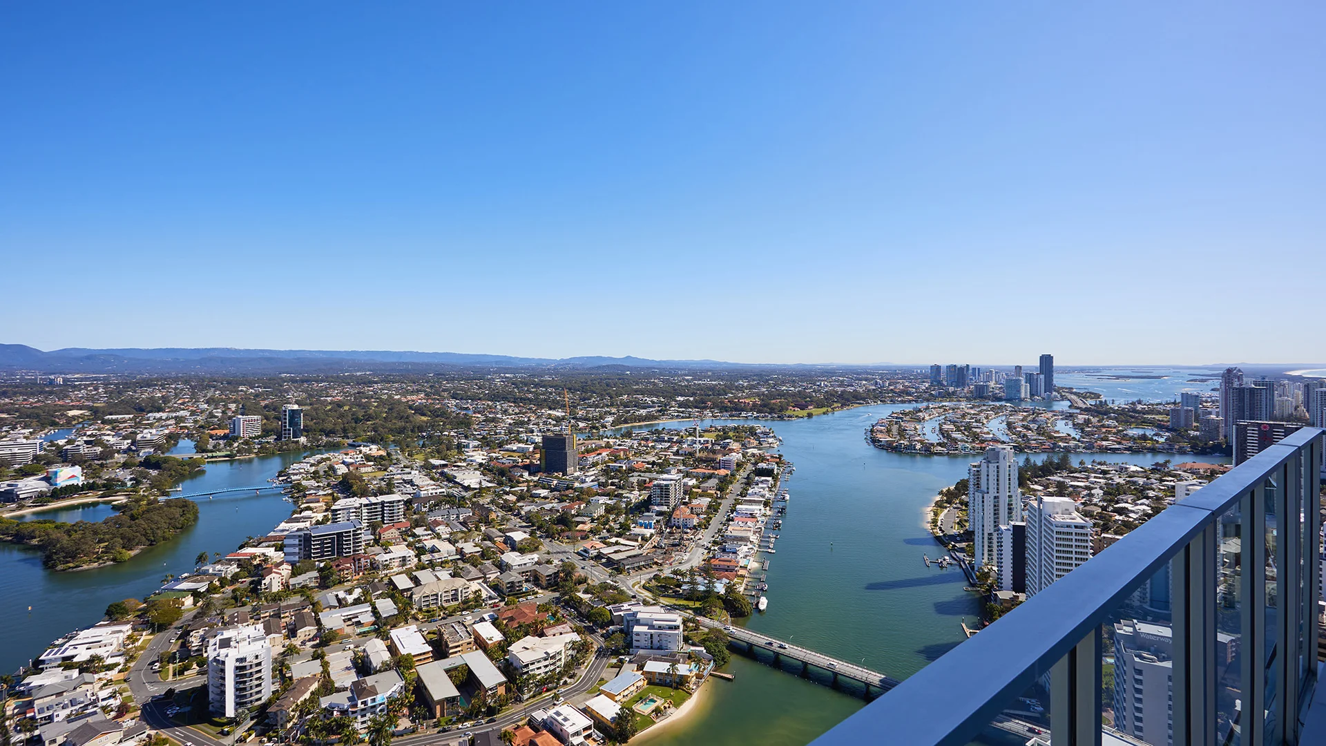Additional image 34 of PENTHOUSE 1481/9 Ferny Avenue, Surfers Paradise QLD 4217