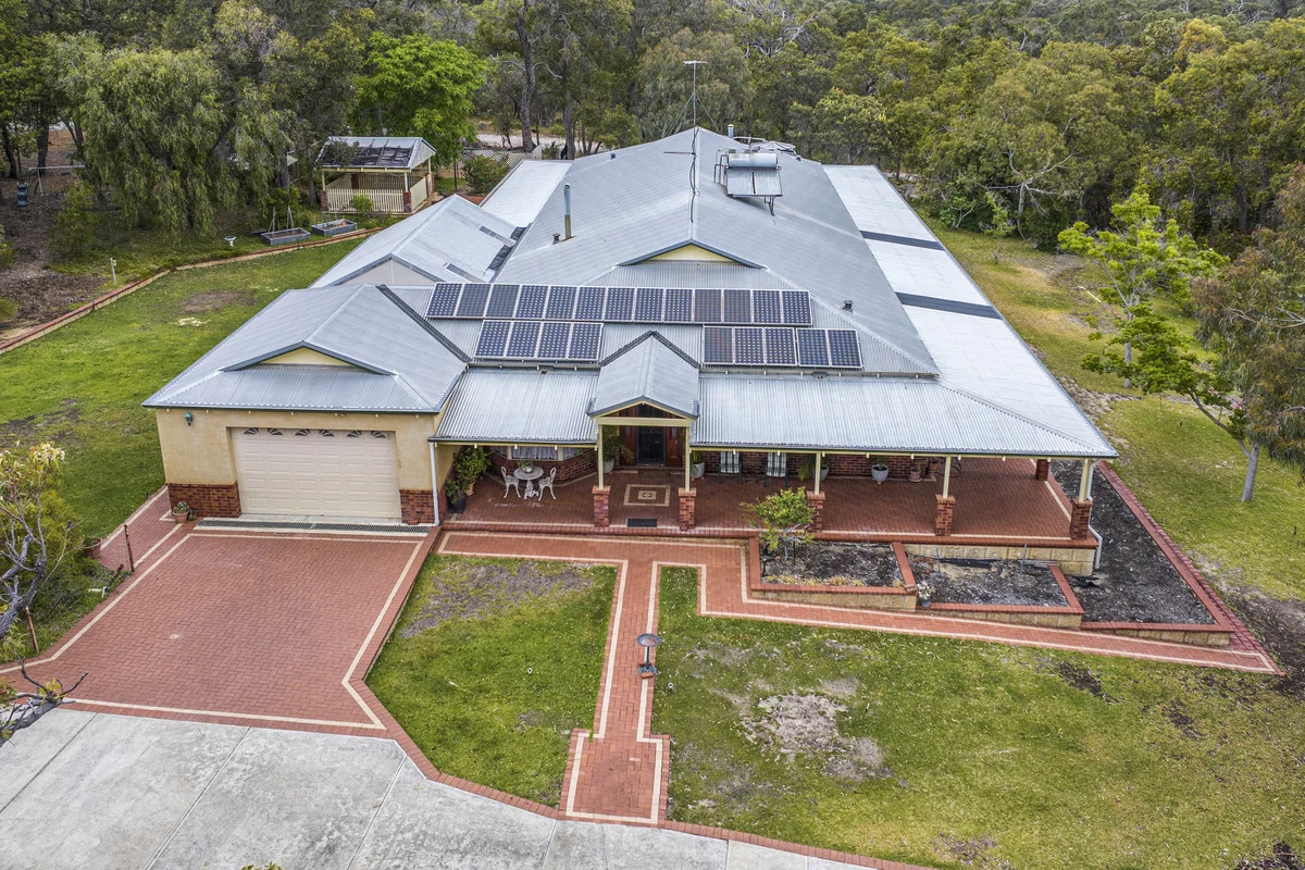 134 Harvey View Drive, Herron WA 6211