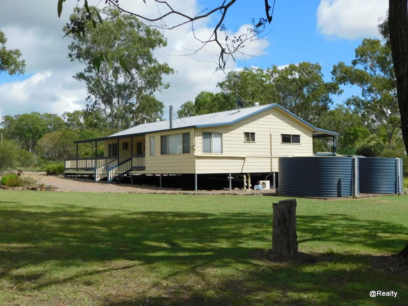 Additional image 19 of 34 Ironbark Place, Nanango QLD 4615