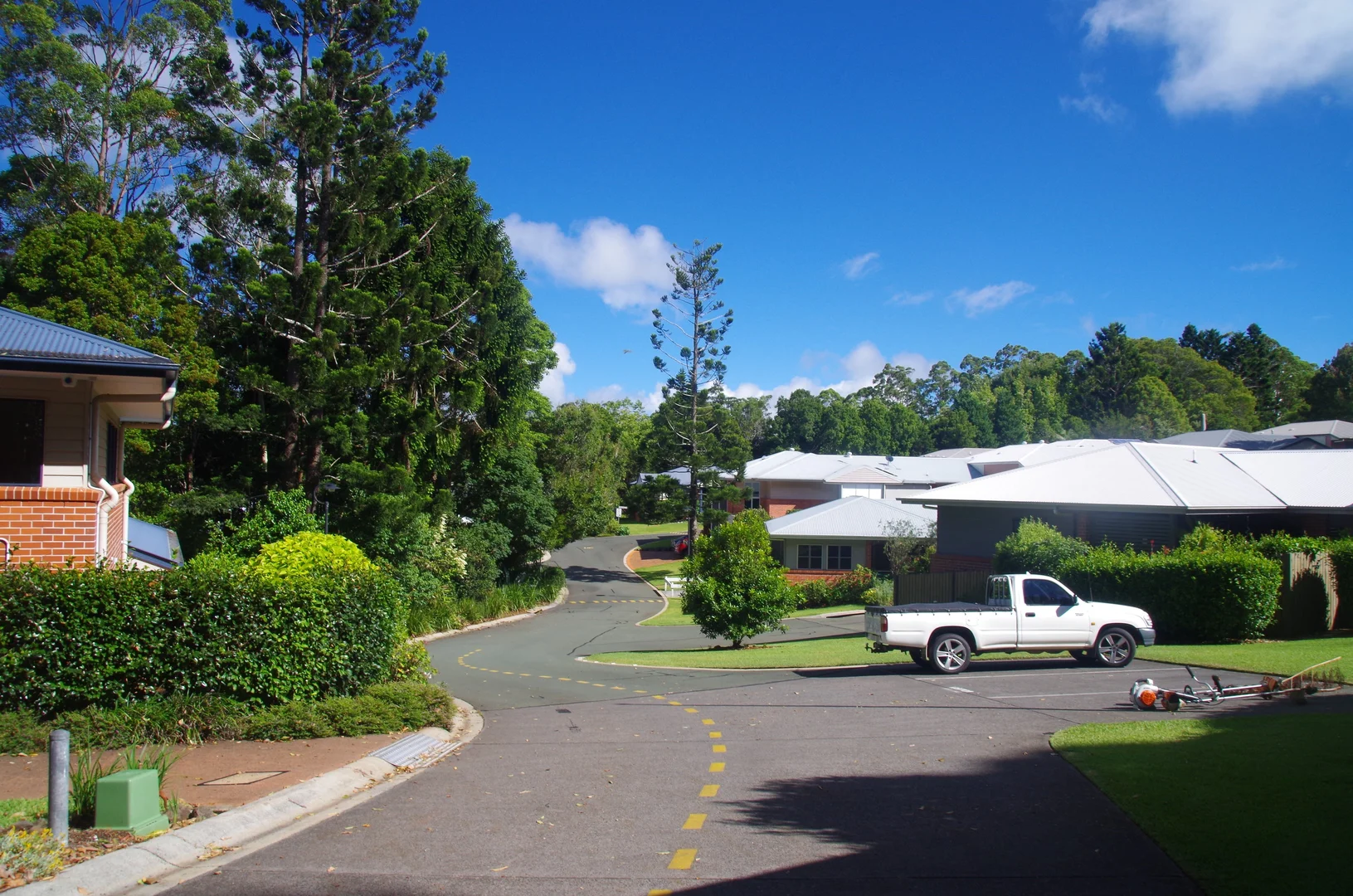 Additional image 30 of 21/27-29 Capo Lane, Tamborine Mountain QLD 4272