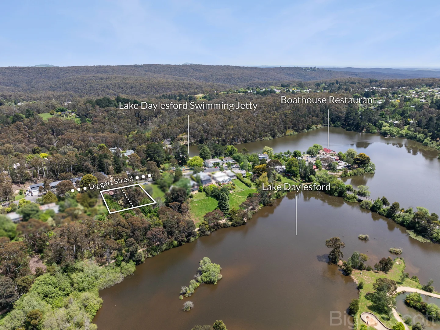Additional image 18 of 21 - 23 Leggatt Street, Daylesford VIC 3460