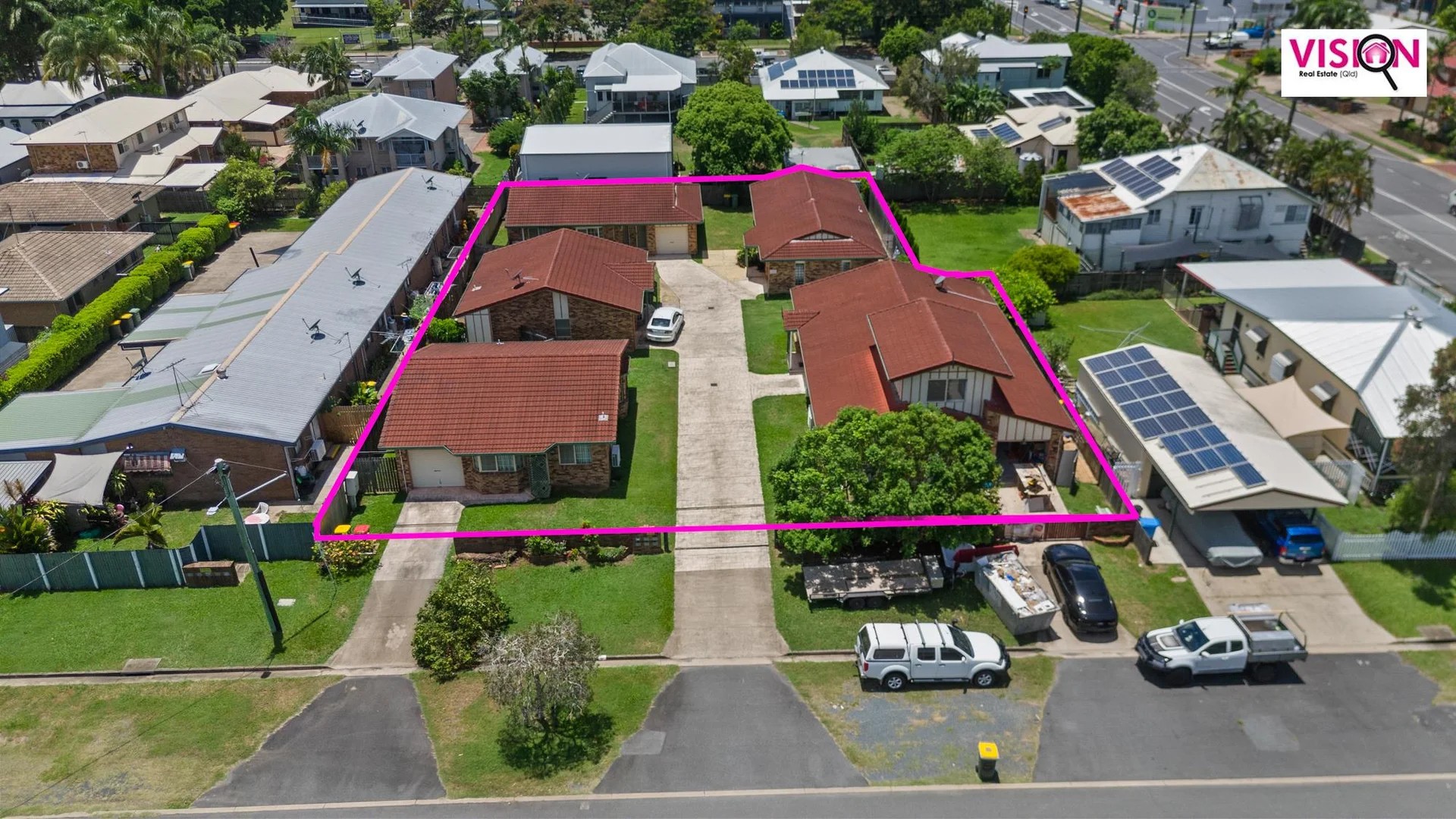 Additional image 2 of 4/29 Byron Street, Mackay QLD 4740