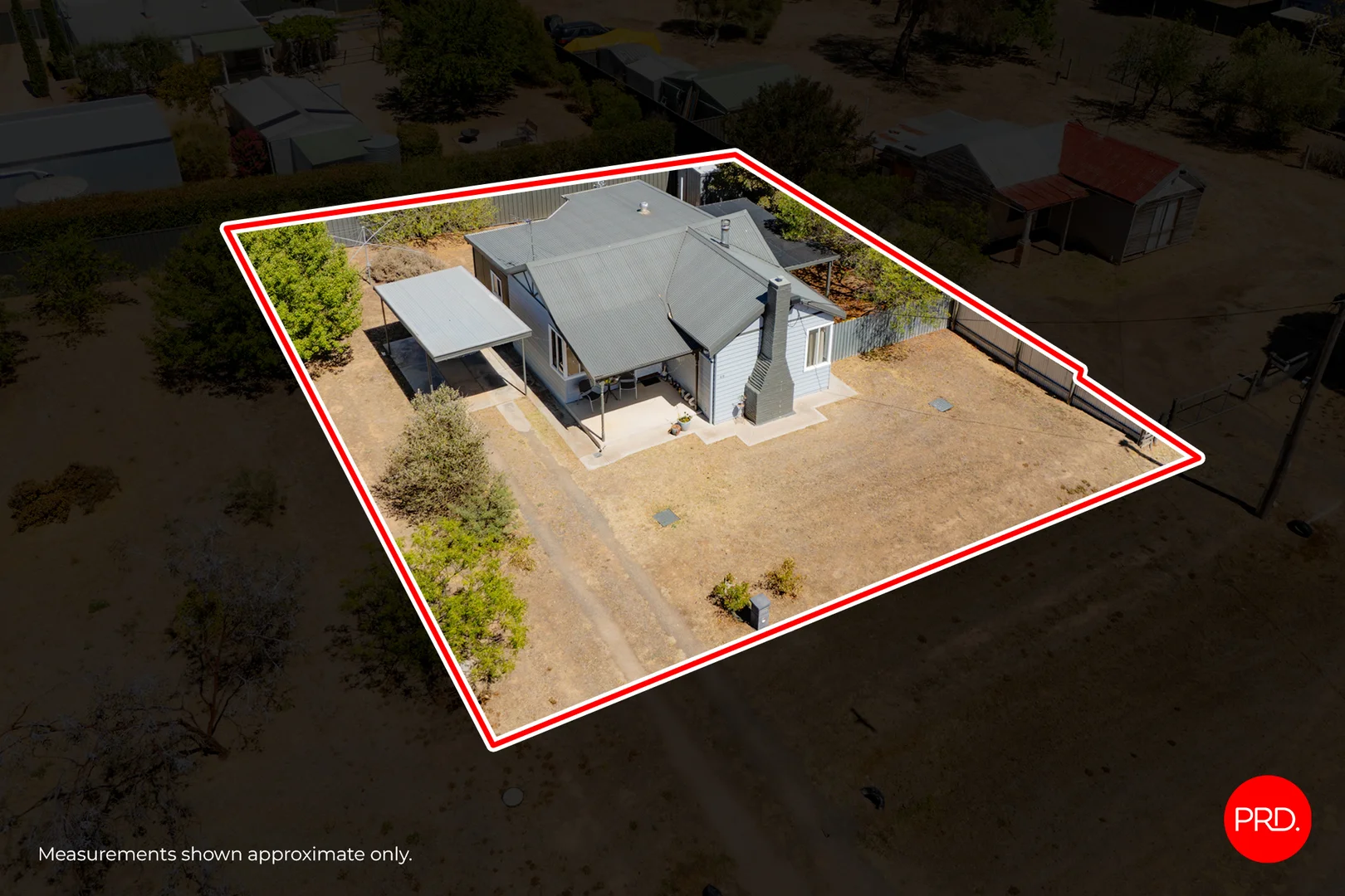 Additional image 16 of 46 Sullivan Street, Inglewood VIC 3517