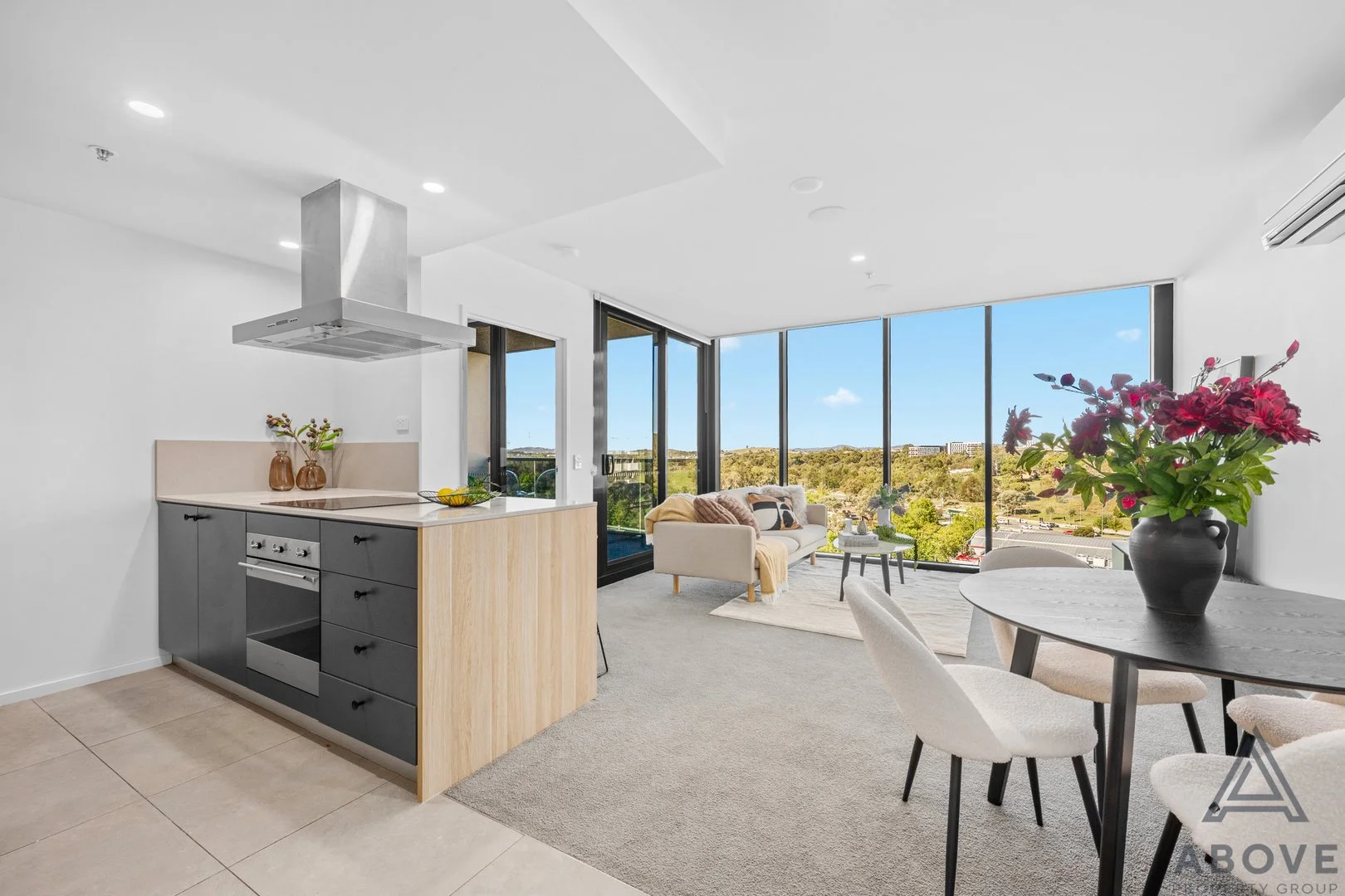 801/4 Grazier Lane, Belconnen ACT 2617