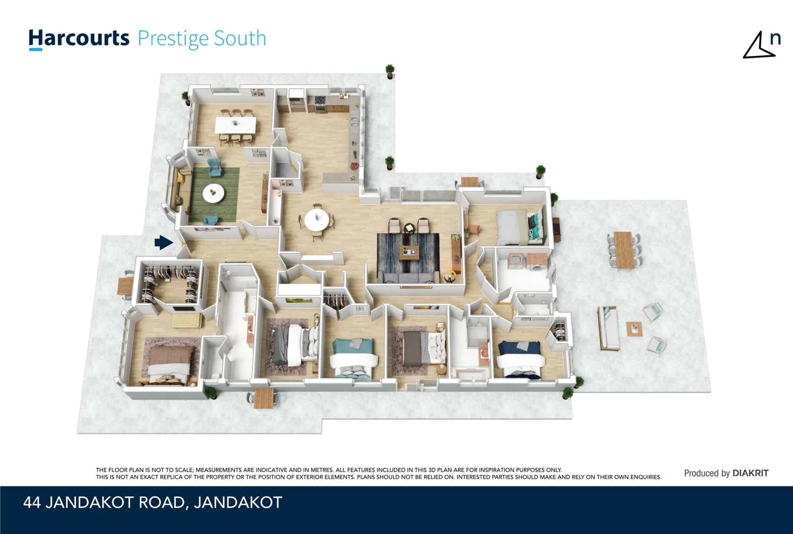 Additional image 14 of 44 Jandakot Road, Jandakot WA 6164