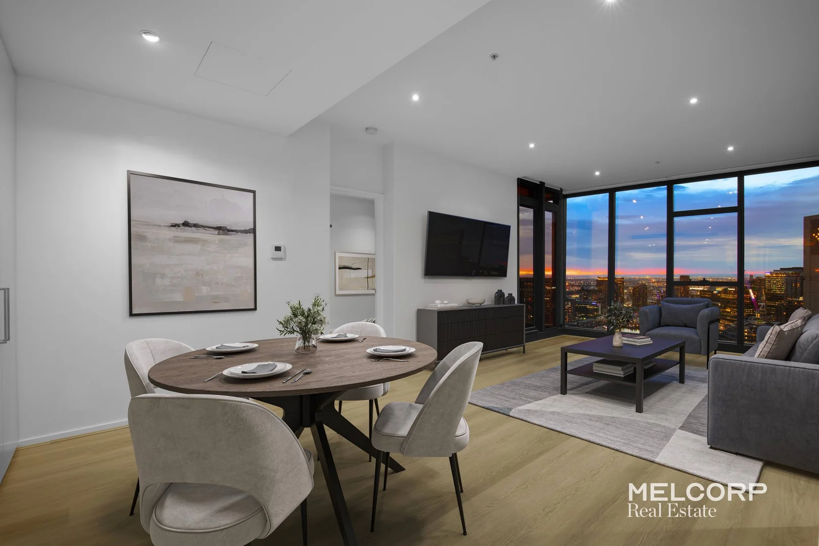 Additional image 2 of 4004/35 Queensbridge Street, Southbank VIC 3006