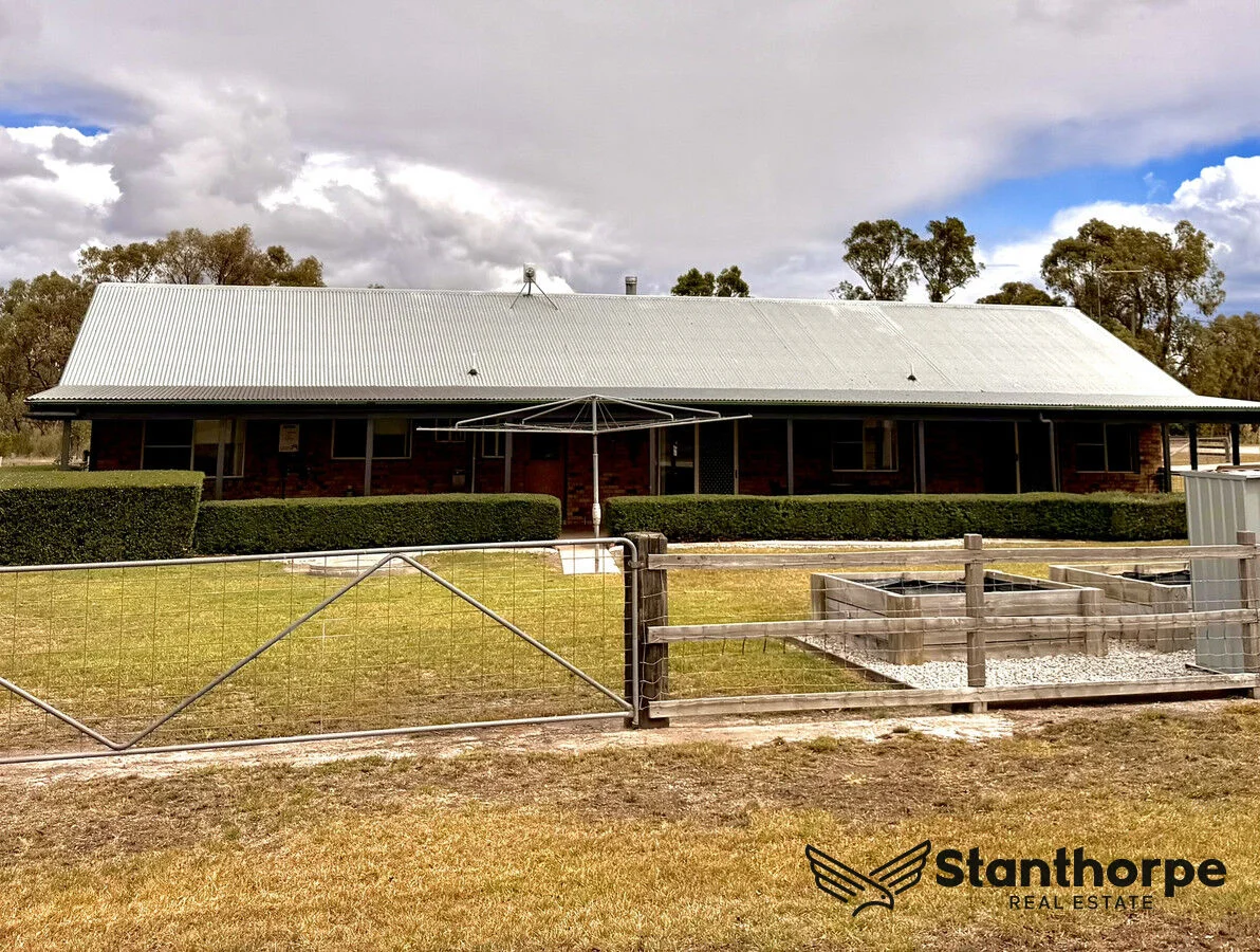 Additional image 28 of 4 Curran Lane, Applethorpe QLD 4378