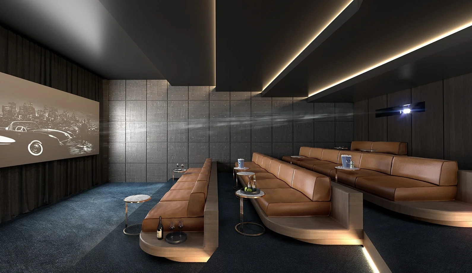 Additional image 14 of 1902D/8 Joseph Road, Footscray VIC 3011