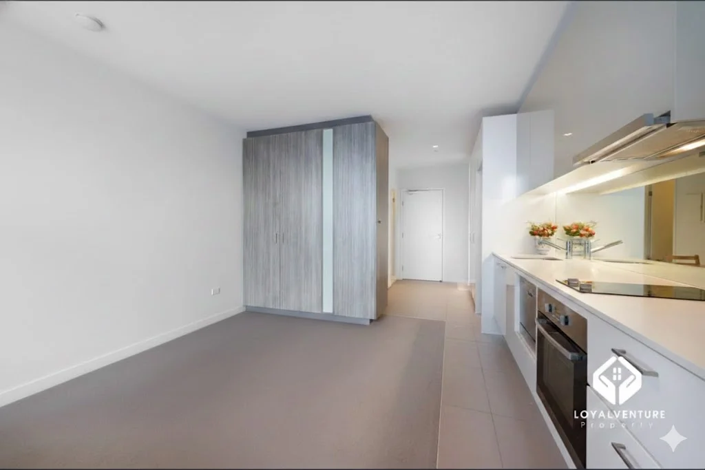 Additional image 2 of 1106/220 Spencer Street, Melbourne VIC 3000