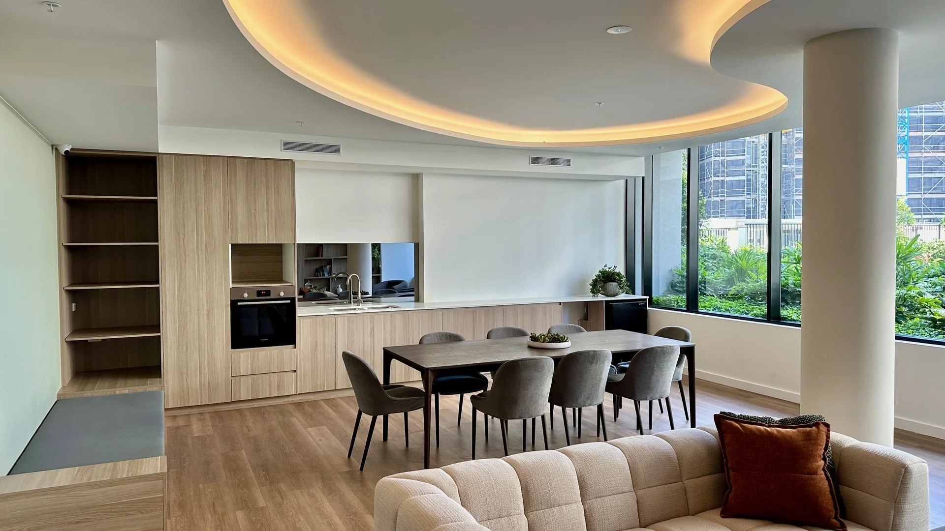 Additional image 14 of 2404/6-8 Sickle Avenue, Hope Island QLD 4212