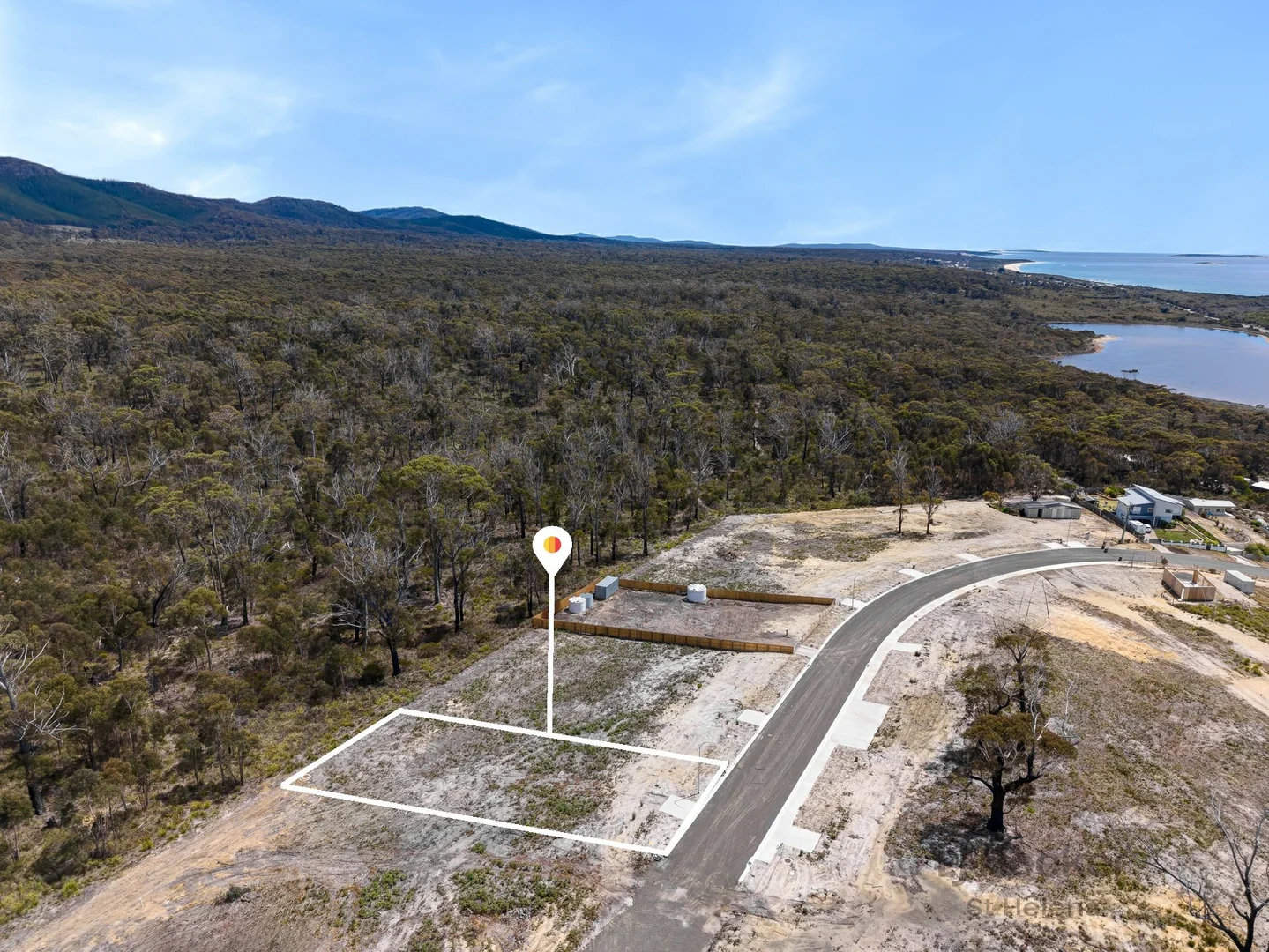 Additional image 5 of Lot 34 Wrinklers Drive, Scamander TAS 7215