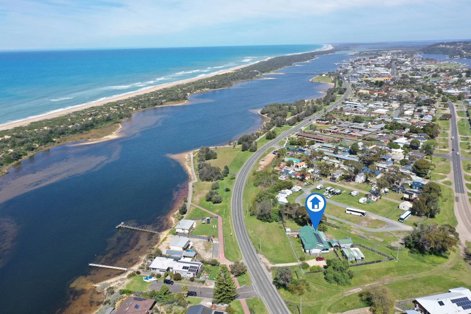Additional image 19 of 5 PRINCES HIGHWAY, Lakes Entrance VIC 3909