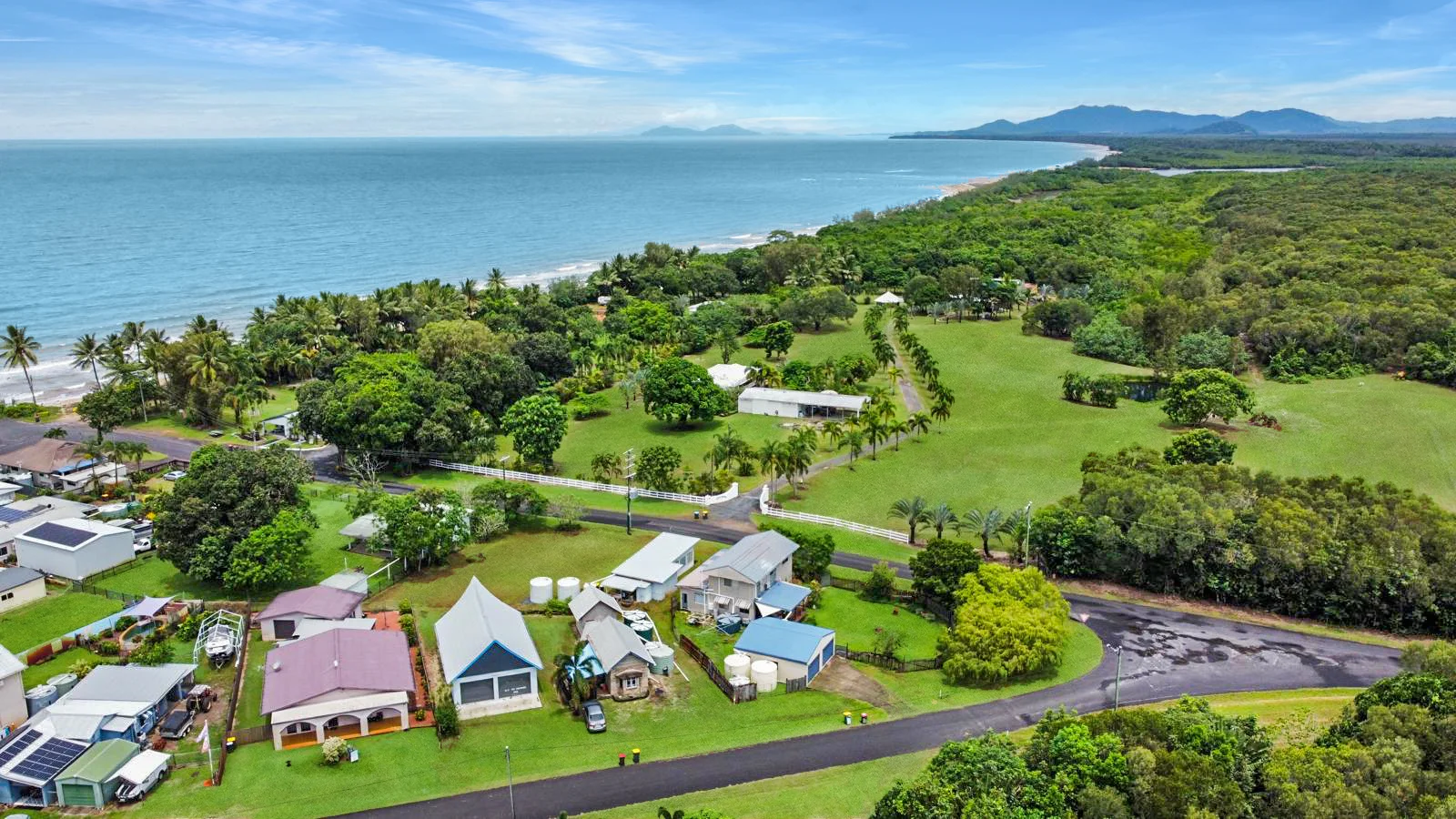 Additional image 4 of 5 Inarlinga Road, Cowley Beach QLD 4871