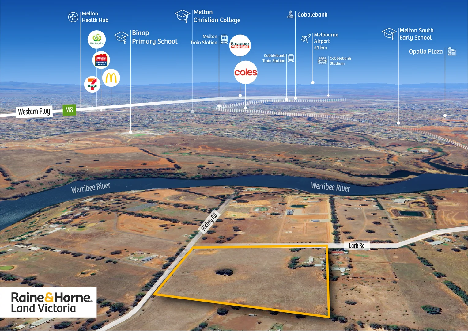 Additional image 2 of 10 Lark Road, Exford VIC 3338