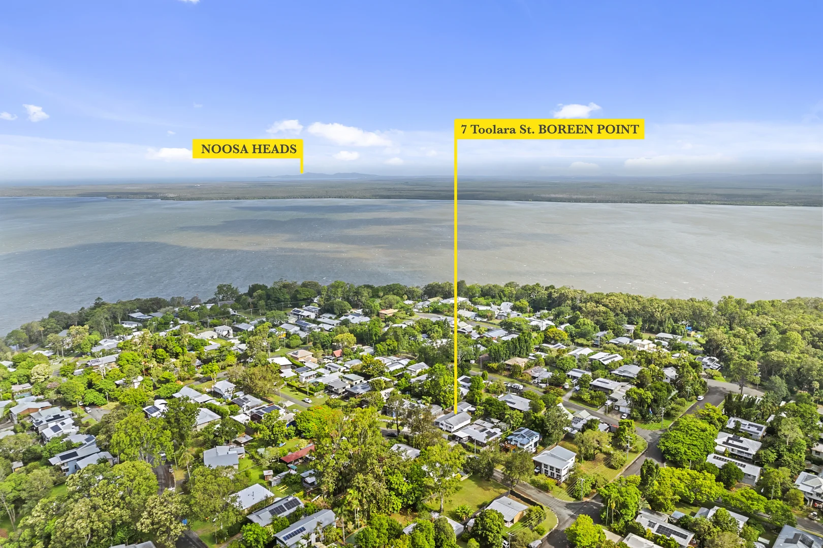 Additional image 20 of 7 Toolara Street, Boreen Point QLD 4565