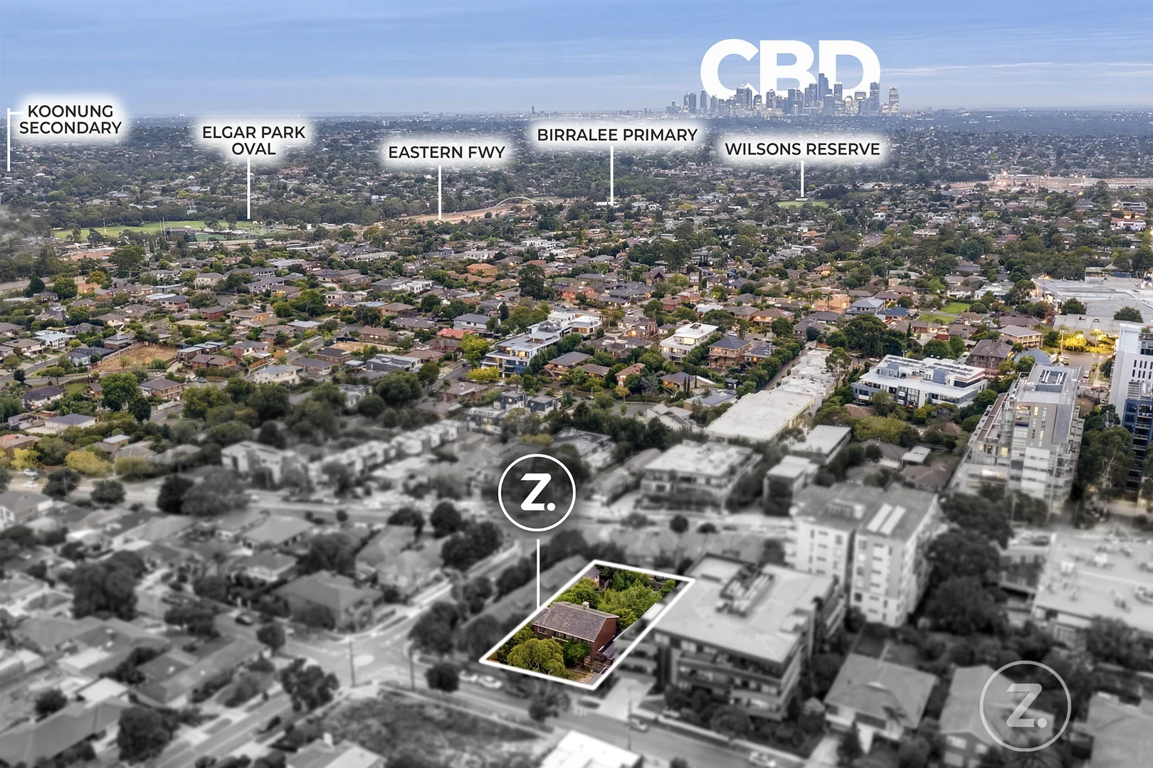 Additional image 13 of 23 Frederick Street, Doncaster VIC 3108