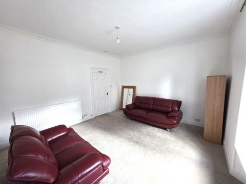 Craig Place, Torry, Aberdeen AB11