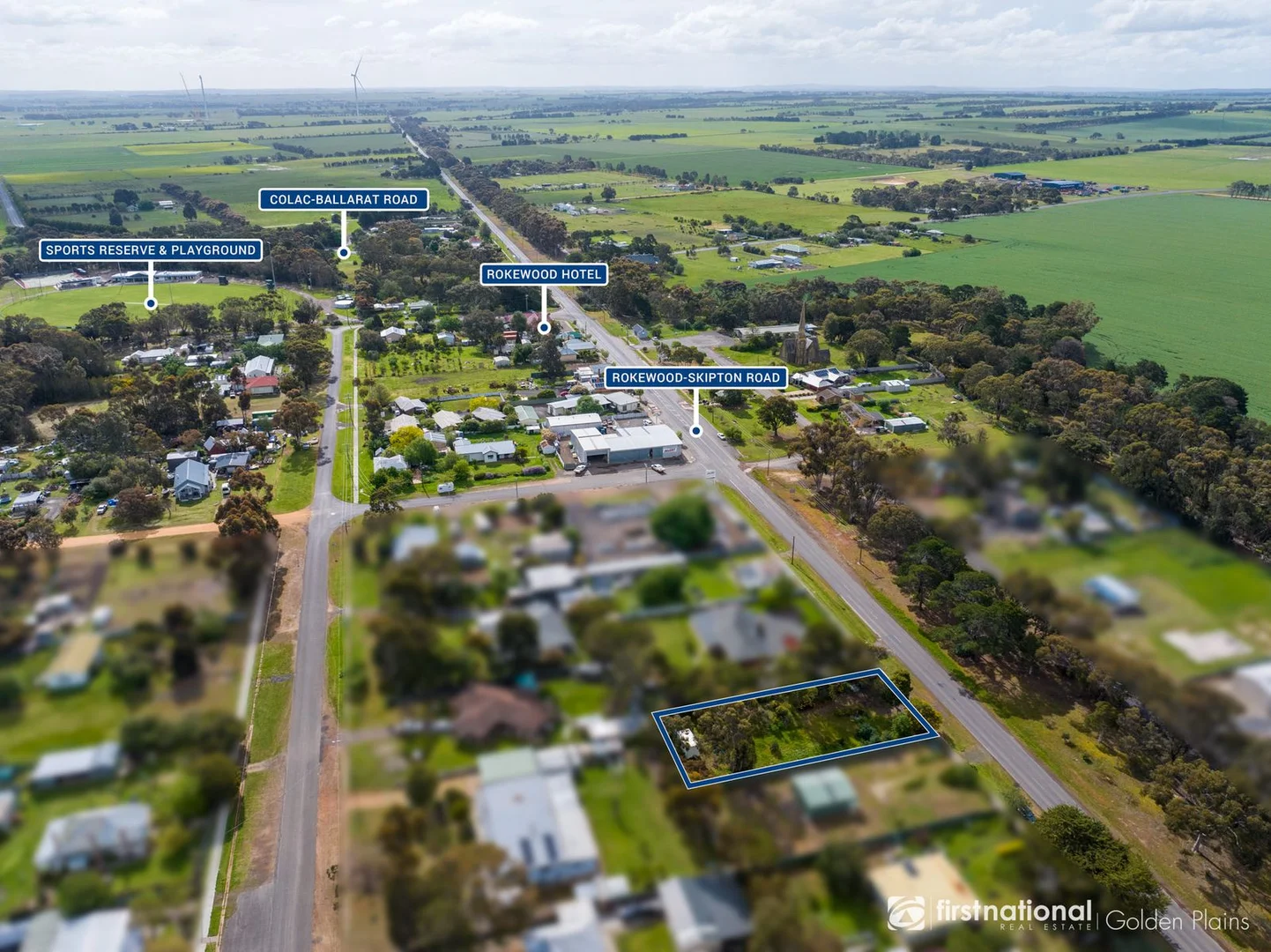 Additional image 3 of 27 Ferrars Street, Rokewood VIC 3330