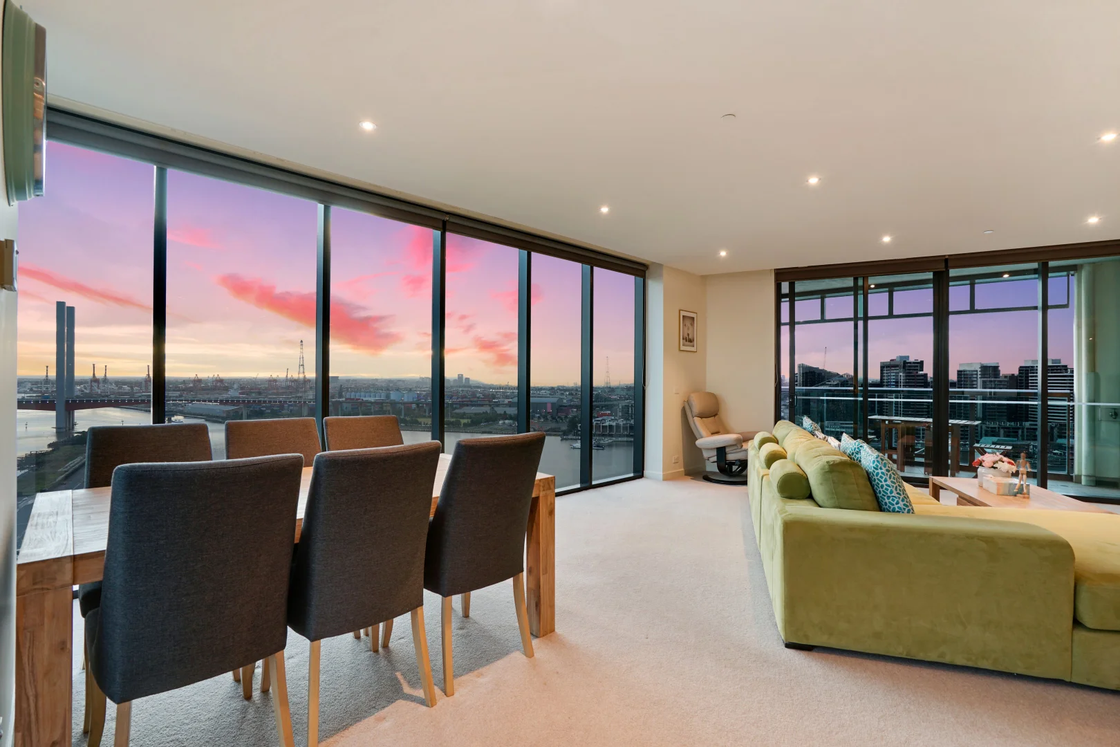 Additional image 6 of 1702/9 Waterside Place, Docklands VIC 3008